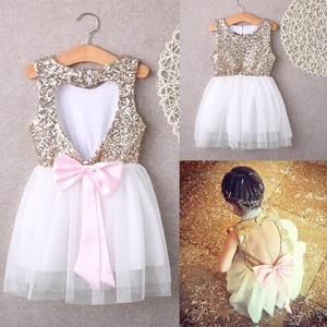 Baby Girl Wedding Dresses